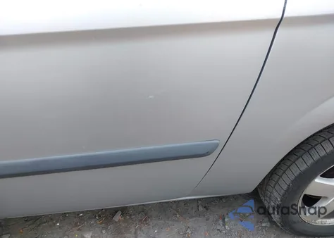 2007 Dodge Grand Caravan Se from USA, damaged, VIN 1D4GP24R77B167228